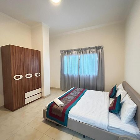 Al Hayat Suites Apartment Manama Eksteriør billede