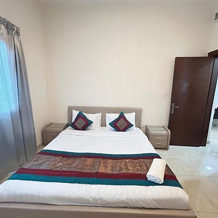 Al Hayat Suites Apartment Manama Eksteriør billede