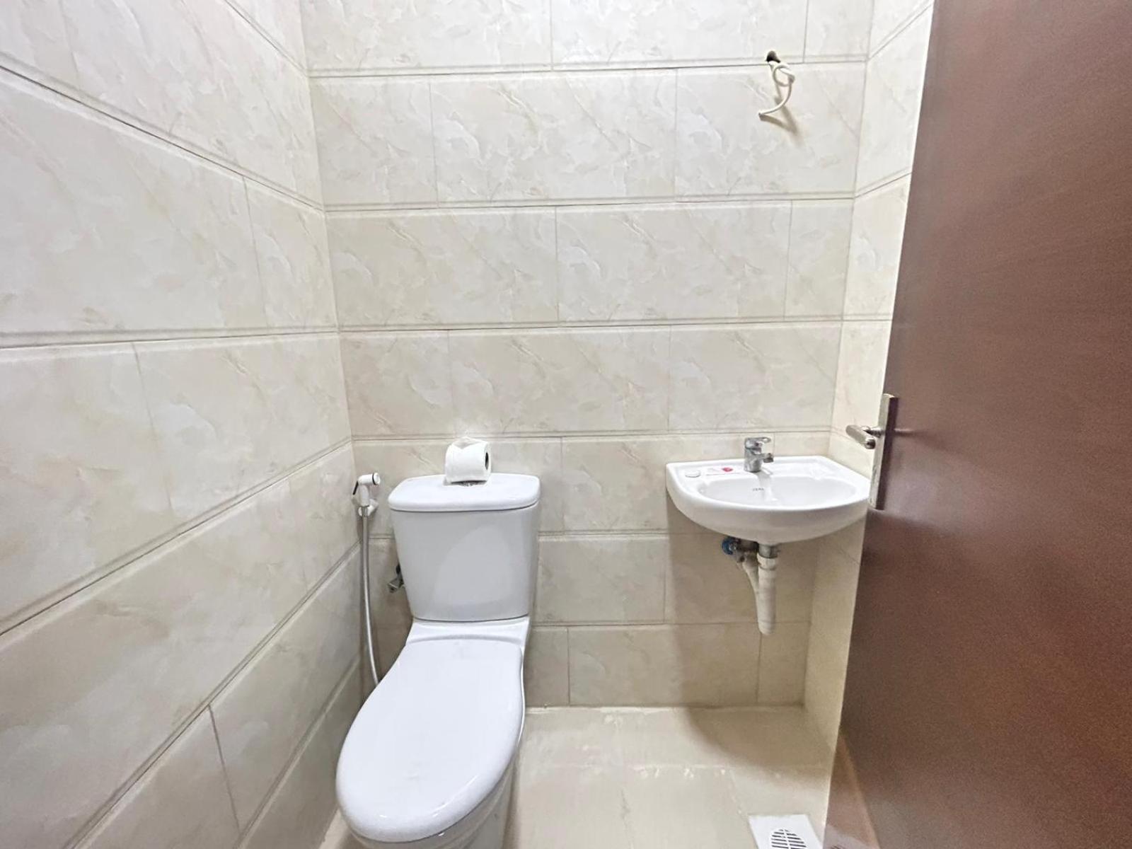 Al Hayat Suites Apartment Manama Eksteriør billede