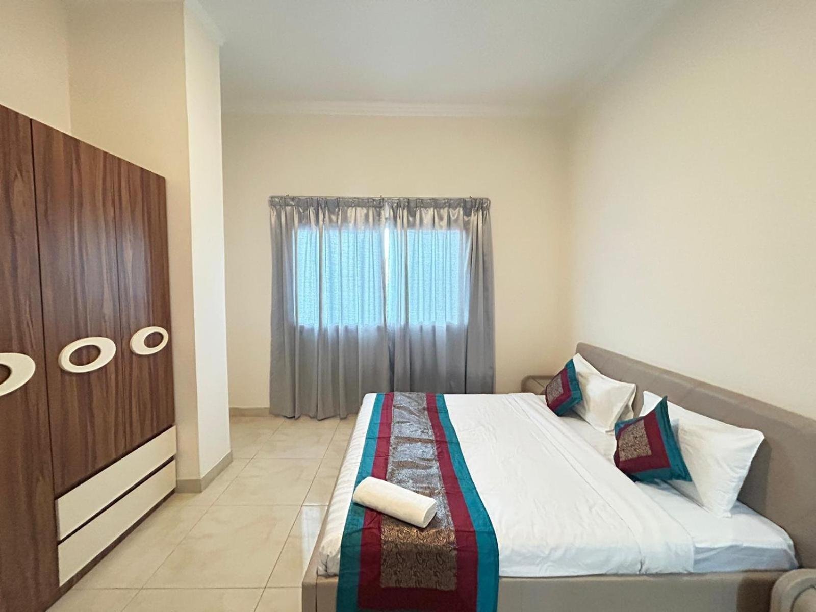 Al Hayat Suites Apartment Manama Eksteriør billede