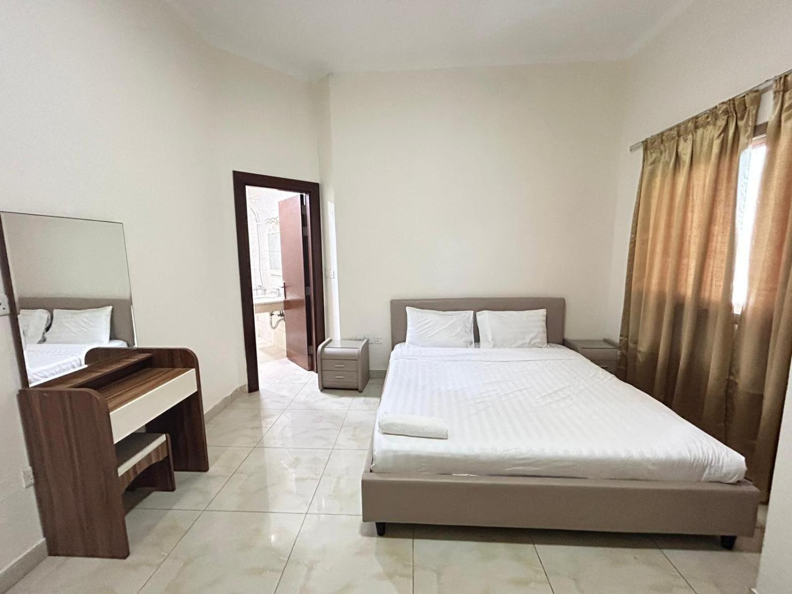 Al Hayat Suites Apartment Manama Eksteriør billede