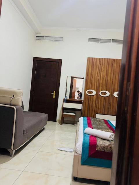 Al Hayat Suites Apartment Manama Eksteriør billede