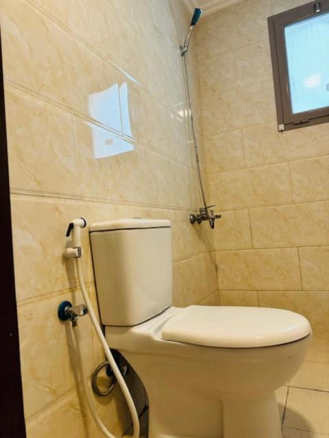Al Hayat Suites Apartment Manama Eksteriør billede