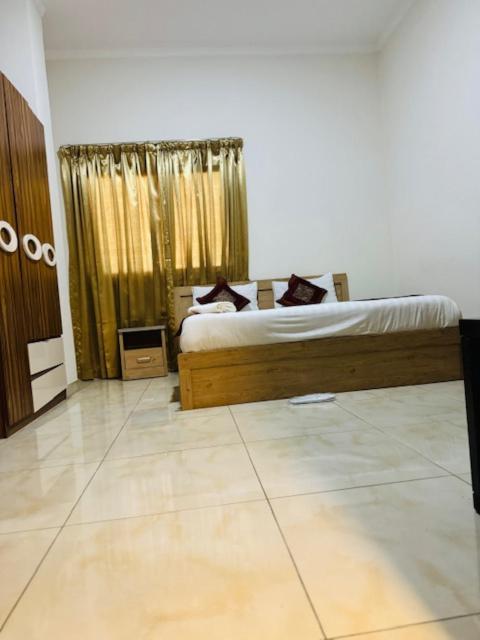 Al Hayat Suites Apartment Manama Eksteriør billede