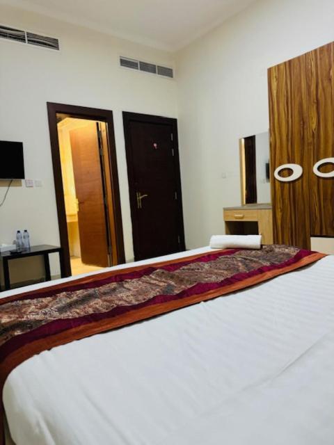 Al Hayat Suites Apartment Manama Eksteriør billede