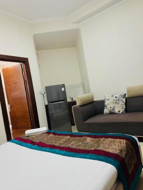 Al Hayat Suites Apartment Manama Eksteriør billede